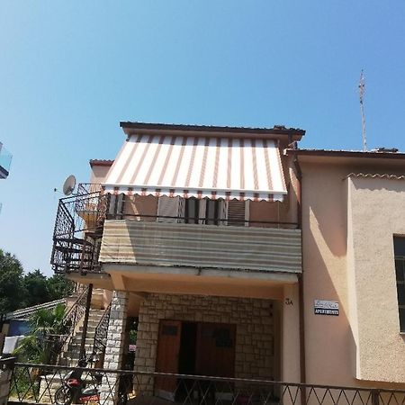 Lino Apartments Rovinj Kültér fotó