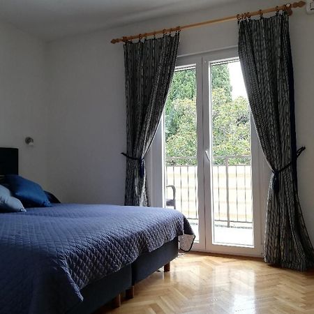 Lino Apartments Rovinj Kültér fotó