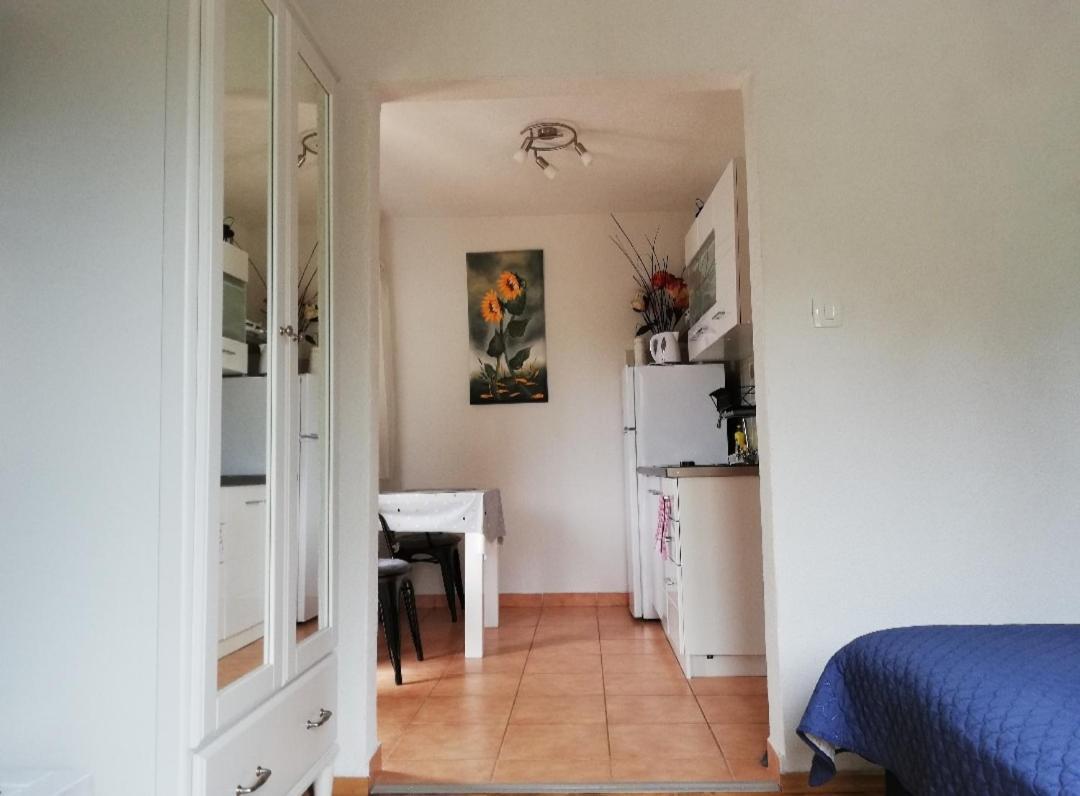 Lino Apartments Rovinj Kültér fotó