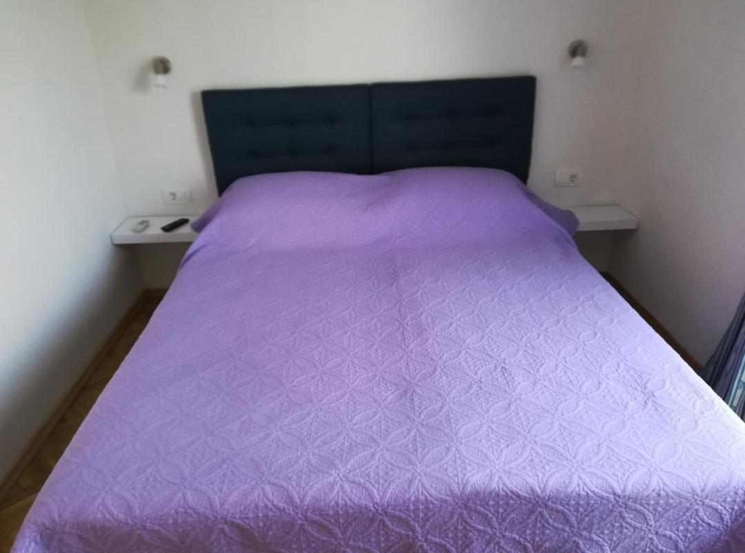 Lino Apartments Rovinj Kültér fotó