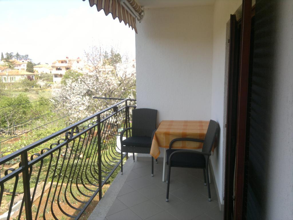 Lino Apartments Rovinj Kültér fotó