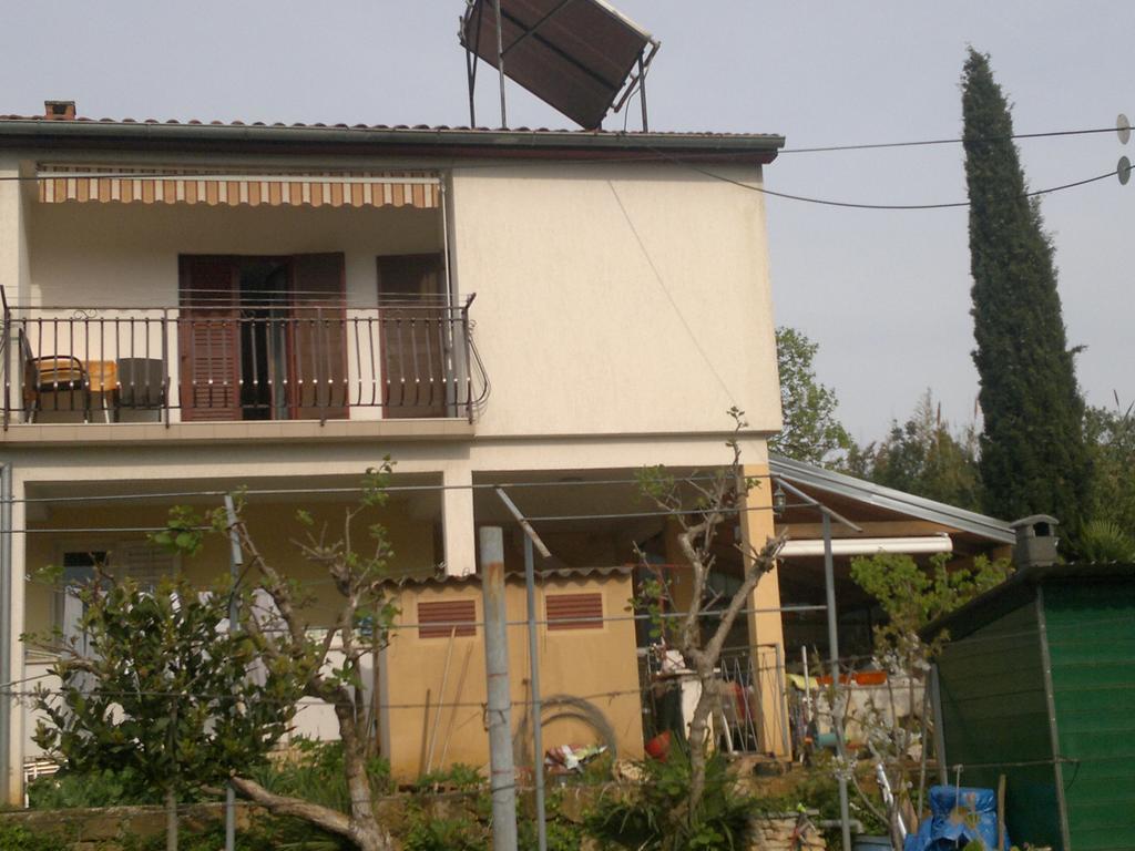 Lino Apartments Rovinj Kültér fotó