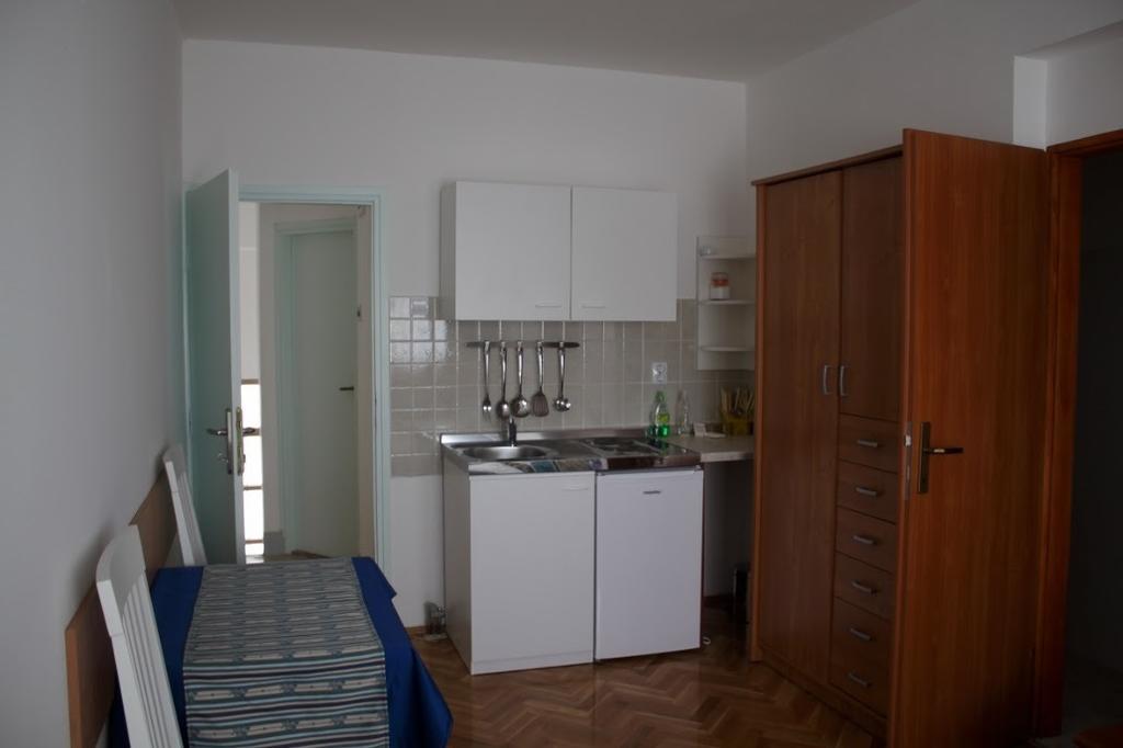 Lino Apartments Rovinj Szoba fotó