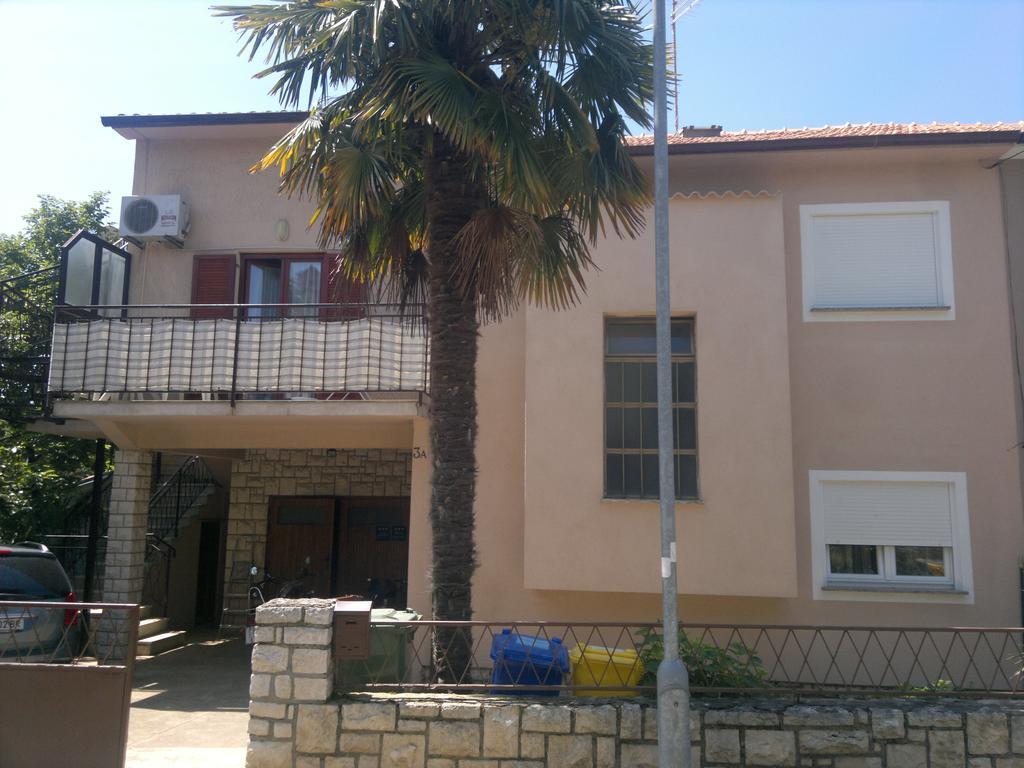 Lino Apartments Rovinj Szoba fotó