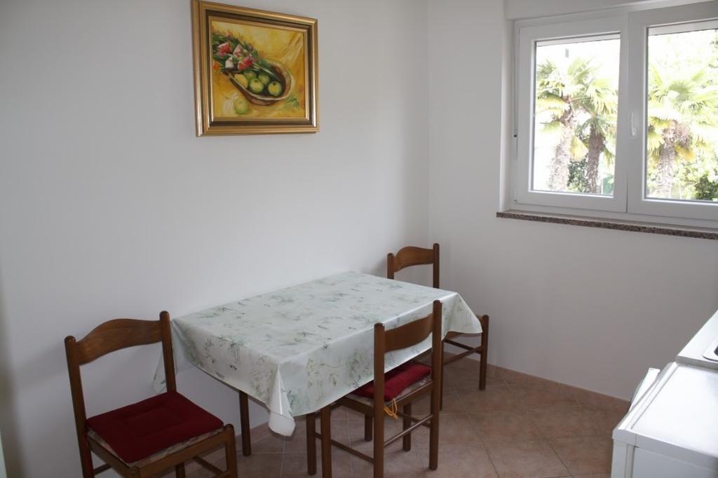 Lino Apartments Rovinj Szoba fotó