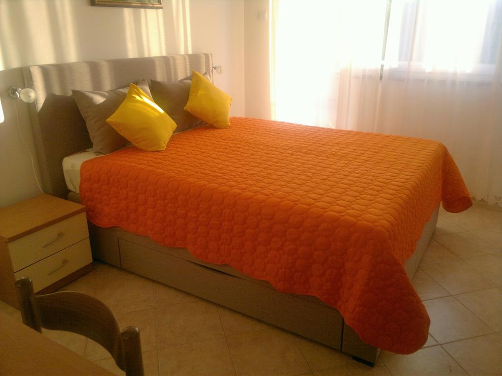 Lino Apartments Rovinj Kültér fotó