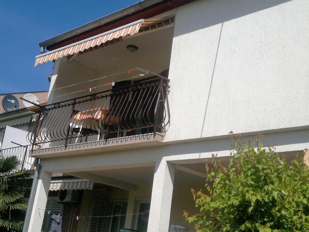 Lino Apartments Rovinj Kültér fotó