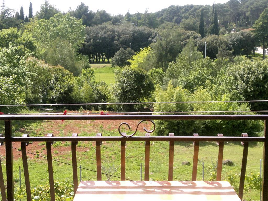 Lino Apartments Rovinj Kültér fotó