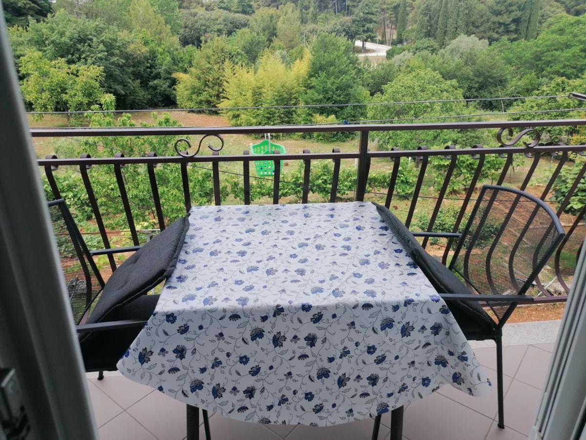 Lino Apartments Rovinj Kültér fotó