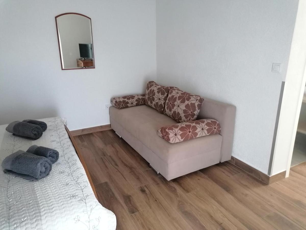Lino Apartments Rovinj Kültér fotó