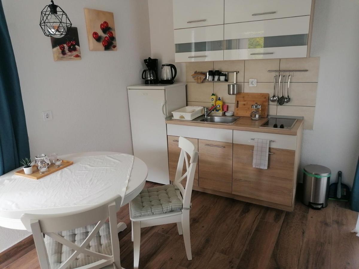 Lino Apartments Rovinj Kültér fotó