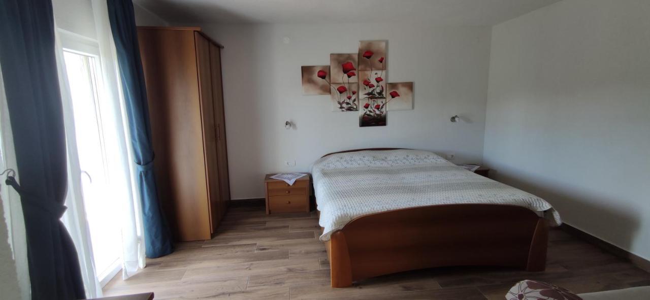 Lino Apartments Rovinj Kültér fotó