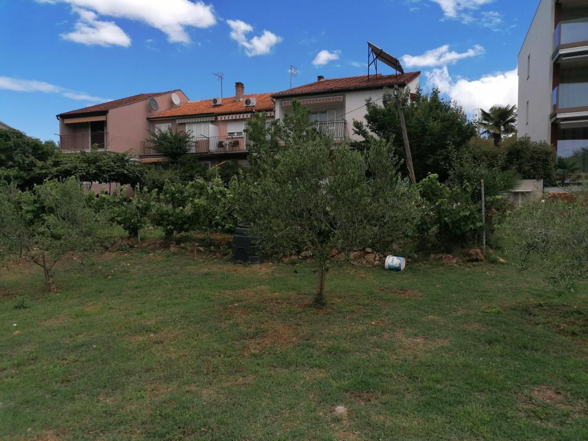 Lino Apartments Rovinj Kültér fotó