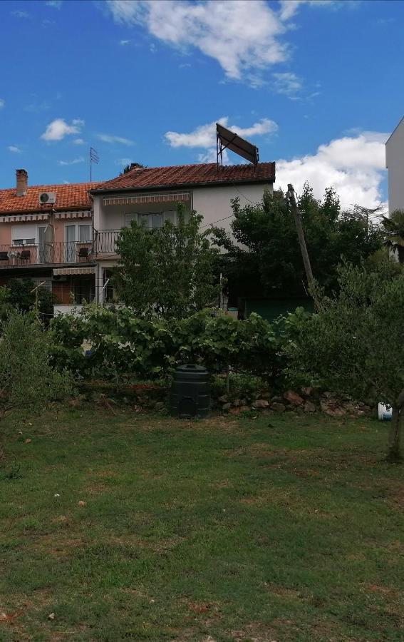 Lino Apartments Rovinj Kültér fotó
