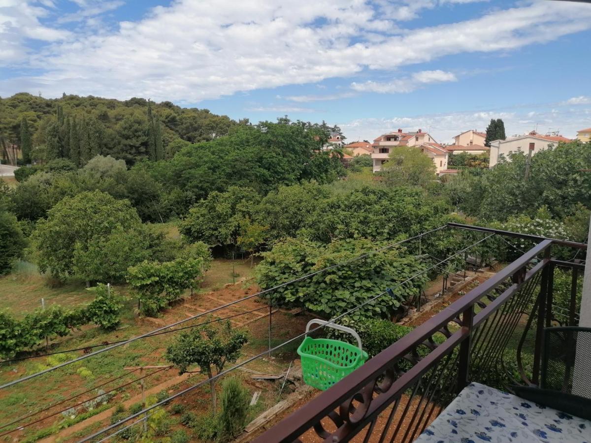 Lino Apartments Rovinj Kültér fotó