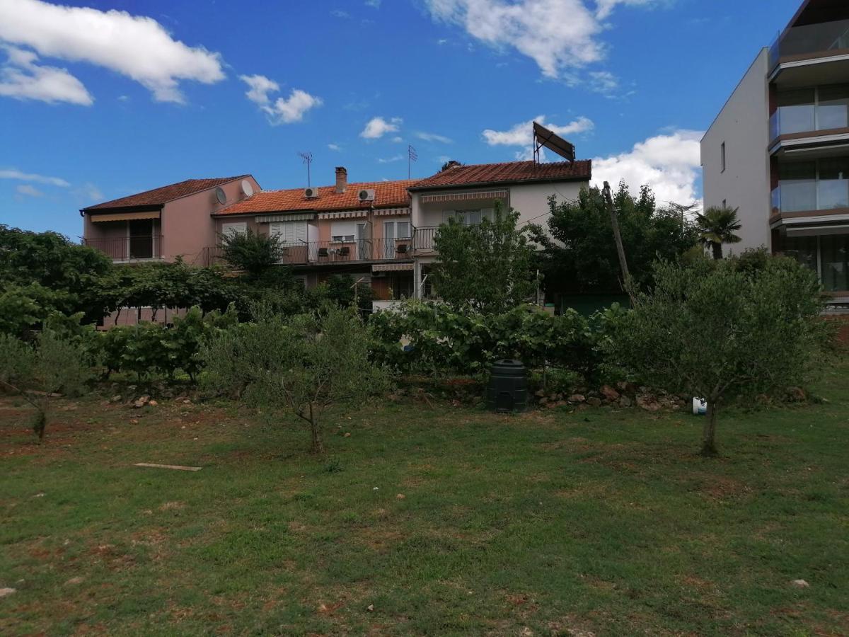 Lino Apartments Rovinj Kültér fotó