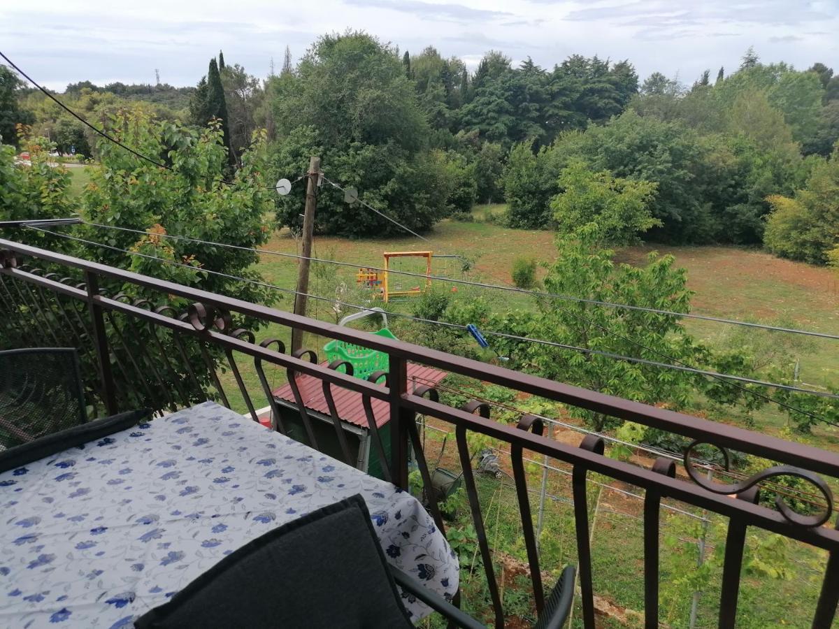 Lino Apartments Rovinj Kültér fotó