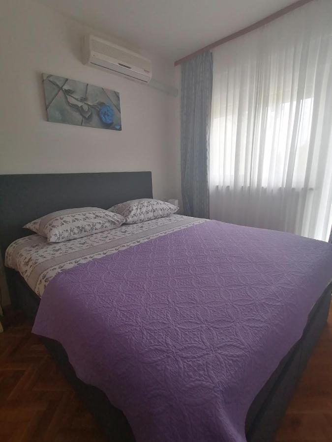 Lino Apartments Rovinj Kültér fotó